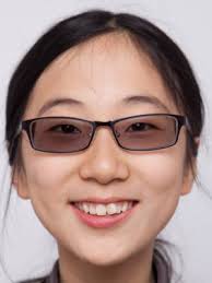 2017 California State Science Fair Participants: Michelle Y. Zhu