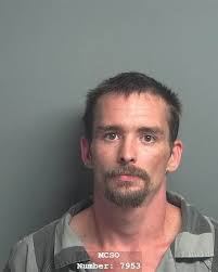 MONTGOMERY COUNTY JAIL BOOKINGS FOR THURSDAY, JUNE 13, 2024