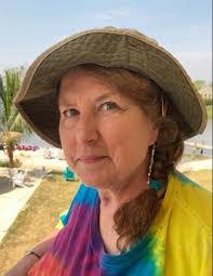 Virginia Ryan's Instagram, Twitter & Facebook