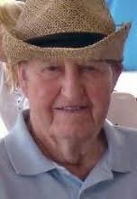 Obituary information for James Middlebrooks