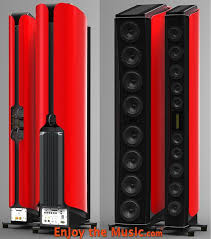 Gryphon Audio Designs Kodo And Mojo S Speakers High End 2016 Munich Audiophile Show Report Audio Design Audiophile Speaker Box Design