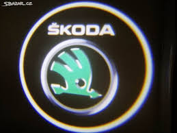 Originální, nový díl škoda auto. Led Projektor Skoda Octavia 1 2 Novy Stary Znak Sazava Benesov Sbazar Cz