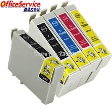 Epson stylus sx nom de fichier: Compatible Cartouche D Encre T0711 T0891 Pour Epson Stylus Sx105 Sx110 Sx115 Sx200 Sx205 Sx209 Sx210 Jet D Encre Imprimante Aliexpress