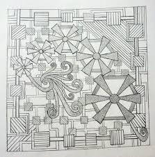 Cizgi Calismasi Temel Sanat Gorsel Sanatlar Cizimler