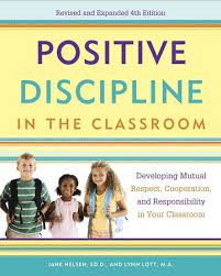 Discipline in schools is of major concern to teachers, administrators, and parents. Positive Discipline In The Classroom Book Revised 4th Edition Positive Discipline