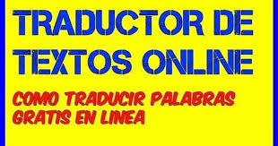 El Mejor Traductor Online Gratis Como Traducir Textos Y Palabras Traductor En Linea Gratuito Traduce Palabra Traductor De Ingles Ingles En Linea Traductor