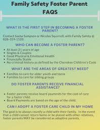 Pin By Ebci Public Health Human Ser On Family Safety Foster Care Becoming A Foster Parent Foster Parenting Family Safety