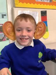 Middle Park Primary School » FS1