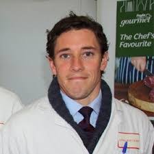 Stephen Cuthbertson's Instagram, Twitter & Facebook