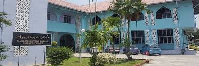 Pejabat pelajaran daerah (ppd) mula ditubuhkan pada tahun 1982. Batu Pahat Laman Web Rasmi Jabatan Kehakiman Syariah Negeri Johor