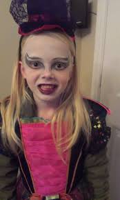 Little Horrors 2014 gallery