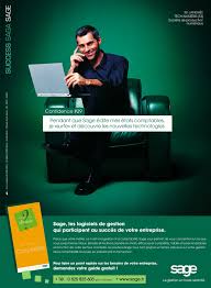 Annonce Presse Pour Sage Logiciel De Gestion Nouvelles Technologies Gestion