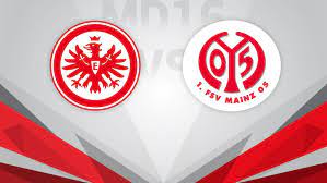 Fsv mainz 05 in 2 matches this season. Bundesliga Eintracht Frankfurt Vs 1 Fsv Mainz 05 Matchday 16 Match Preview