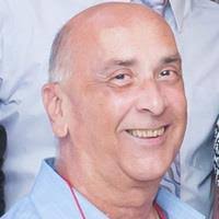 Ronald Godfrin Obituary