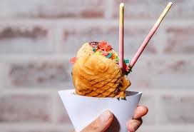 El apodo de pantalla chica no le queda más. 7 Postres Asiaticos Que Tienes Que Probar En La Cdmx