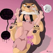 Hot Dragon - Anal Hentai Gifs