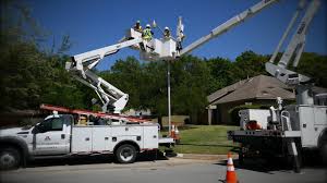 Michael akerman and his team did a professional job of designing and executing the job well. On The Clock With Street Light Maintenance Youtube