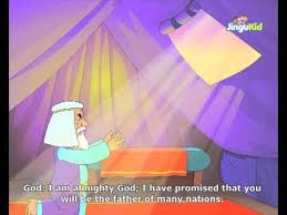 Best Bible Stories For Kids Story Of Abharaham Sarah Best Animated Stories Youtube Bible Stories For Kids Bible For Kids Bible Study For Kids