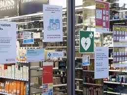 Numéro d'appel, hotline vaccination, réponses aux questions fréquentes. Les Pharmaciens Vaudois Veulent Vacciner Contre Le Covid 19 Lfm La Radio