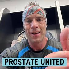 Prostate United 2023 l Prostate Cancer UK