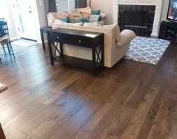 Monterey Casita Installation In Olathe Ks Hallmark Floors Flooring Hardwood Floors Hallmark Floors