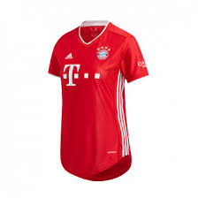 Fc bayern are a family. Bayern Munich Official Shirts Jersey Kits 2020 2021 Futbol Emotion