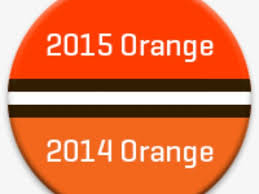 The cleveland browns are a professional american football team based in cleveland. Cleveland Browns Change Colors Keep Quarterback