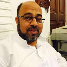 PLEASE READ AND SHARE: My name is Abdul Majeed. I am a computer engineer  living in Illinois, USA. I came to USA from Hyderabad about 25 years ago. I  came from a