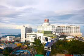 genting group wikipedia