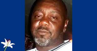 Calvin Sweeney, age 43