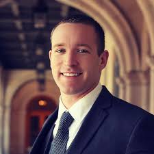 Nicholas Crisp, LCSW