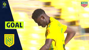 En dépit de la saison périlleuse du fc nantes, l'attaquant français de. Goal Randal Kolo Muani 29 Fc Nantes Fc Nantes Fc Metz 1 1 20 21 Youtube