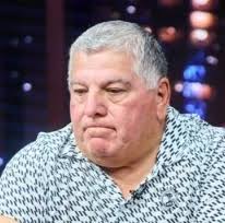 Robert Sanchez: Highroll Poker Cash Game Database