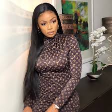 Bonang matheba has built up her brand, making her face the most important lesson from the book, as the subtitle suggests, will be that no one is born made bonang matheba has built up her brand. Bonang Matheba Instagram Rich List 2021 Hopper Hq