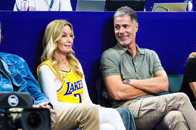 Lakers make major front office move with new executive appointment -  Basketnews.com