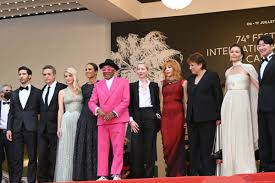 The 74th annual cannes film festival is scheduled to take place from 6 to 17 july 2021, after having been originally scheduled from 11 to 22 may 2021. Lxxatj 4g7joqm