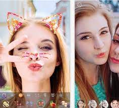 Pretty makeup is also a beauty app with a selfie camera. Top 5 Best Camera Apps For Iphone And Android Edit Your Photos Like Pro Technosoups