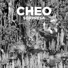 Sorpresa Cheo