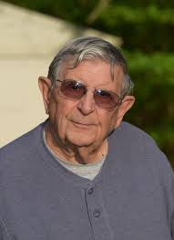 Obituary for Frederick Roerig