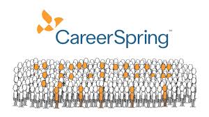 CareerSpring Explainer Video