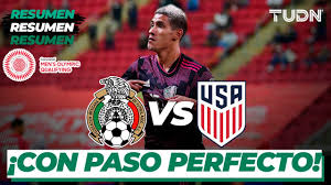 Feminicida sentenciado a 122 años se fugó caminando en edomex, su sangrienta historia. Resumen Y Goles Mexico Vs Estados Unidos Preolimpico Tokyo 2020 Tudn Youtube