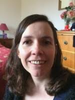 Counsellor Anwen Thomas