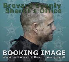 Arrests In Brevard County: April 24, 2023