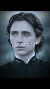 Alina and The Darkling Fanart