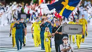 We did not find results for: Tokyo 2020 Har Antrar Sverige Os Invigningen