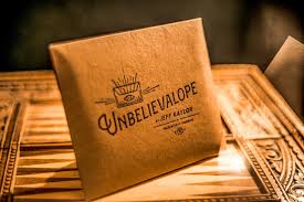 Jeff Kaylor – Unbelievalope 2.0