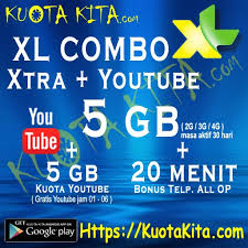 Pastikan terisi pulsa minimal rp 10ribu. Thy Chocolate Addict Kuota Youtube Gratis Xl 10 Cara Mendapatkan Kuota Gratis Xl 2021 Indovaganza Asiknya Lagi Pengguna Akan Dimanjakan Dengan Akses Youtube Gratis Hingga 5gb Tanpa Mengurangi Kuota Internet Anda Apabila