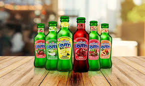 Sade Soda resmi