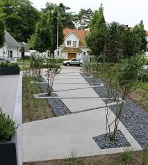 Ornamental Gravel In The Garden 25 Current Ideas For Garden Design Decoration Gram Gartendesign Ideen Garten Garten Und Outdoor