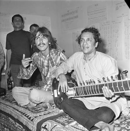Ravi Shankar